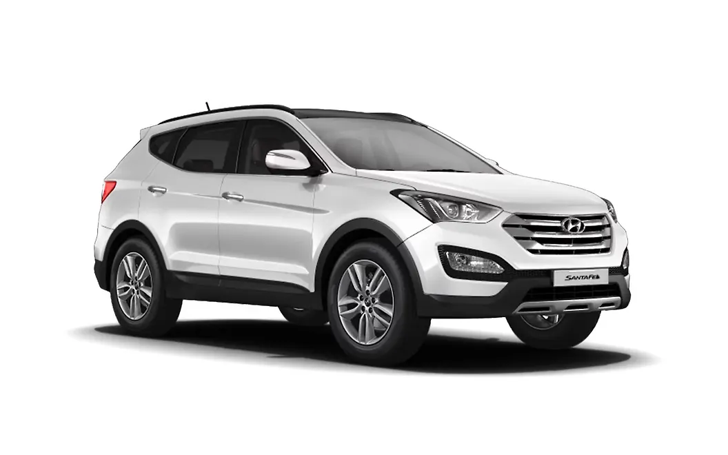 Hyundai Santa Fe Sport 2014 SUV Turbo 2.0