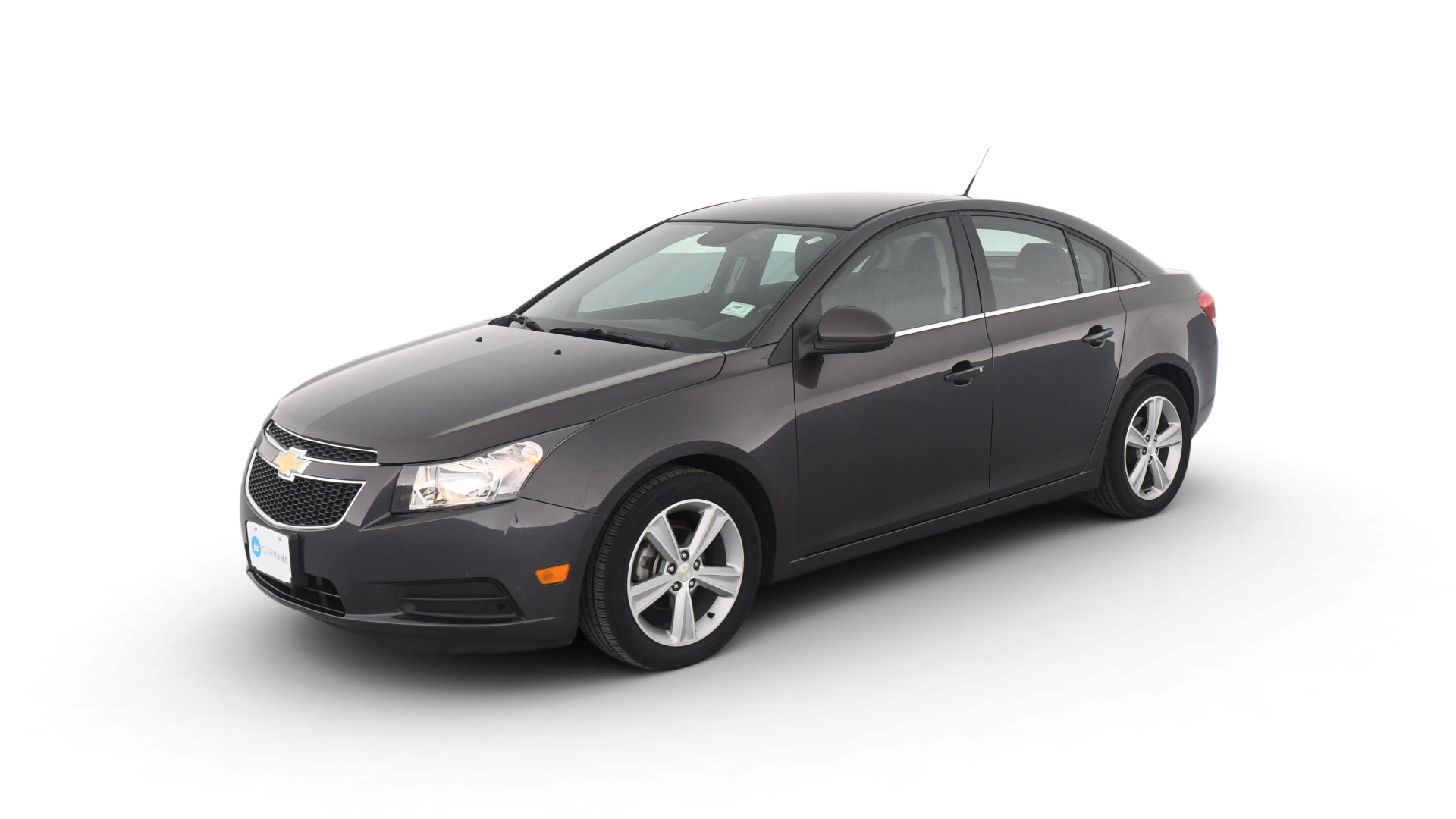 Chevrolet Cruze LT modelo 2014 sedán en República Dominicana