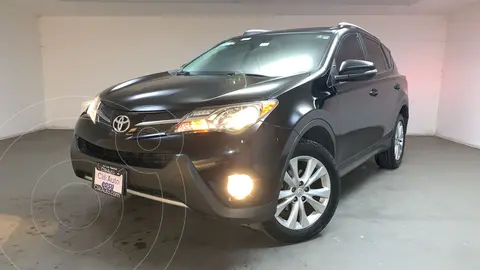 Toyota RAV4 2014 SUV en República Dominicana