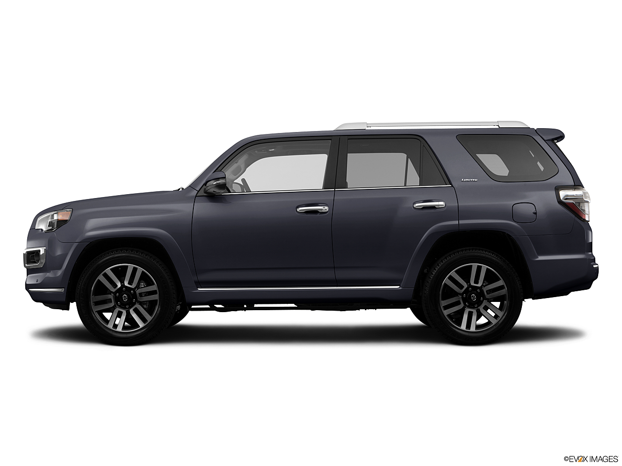 Toyota 4Runner SR5 Modelo 2014 SUV