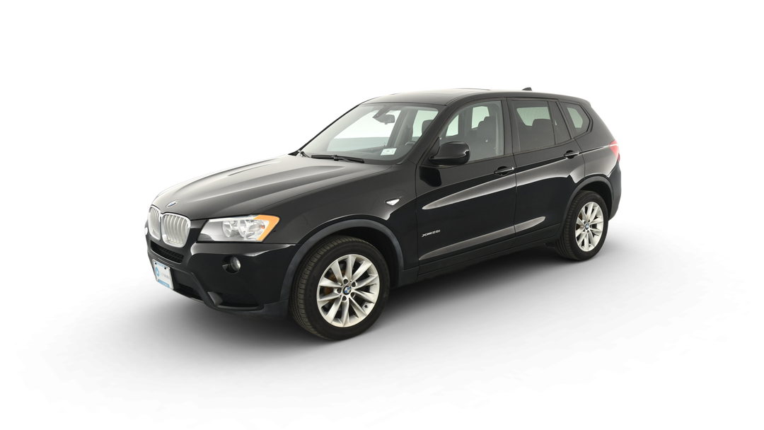 BMW X3 xDrive 28i 2014 SUV en República Dominicana