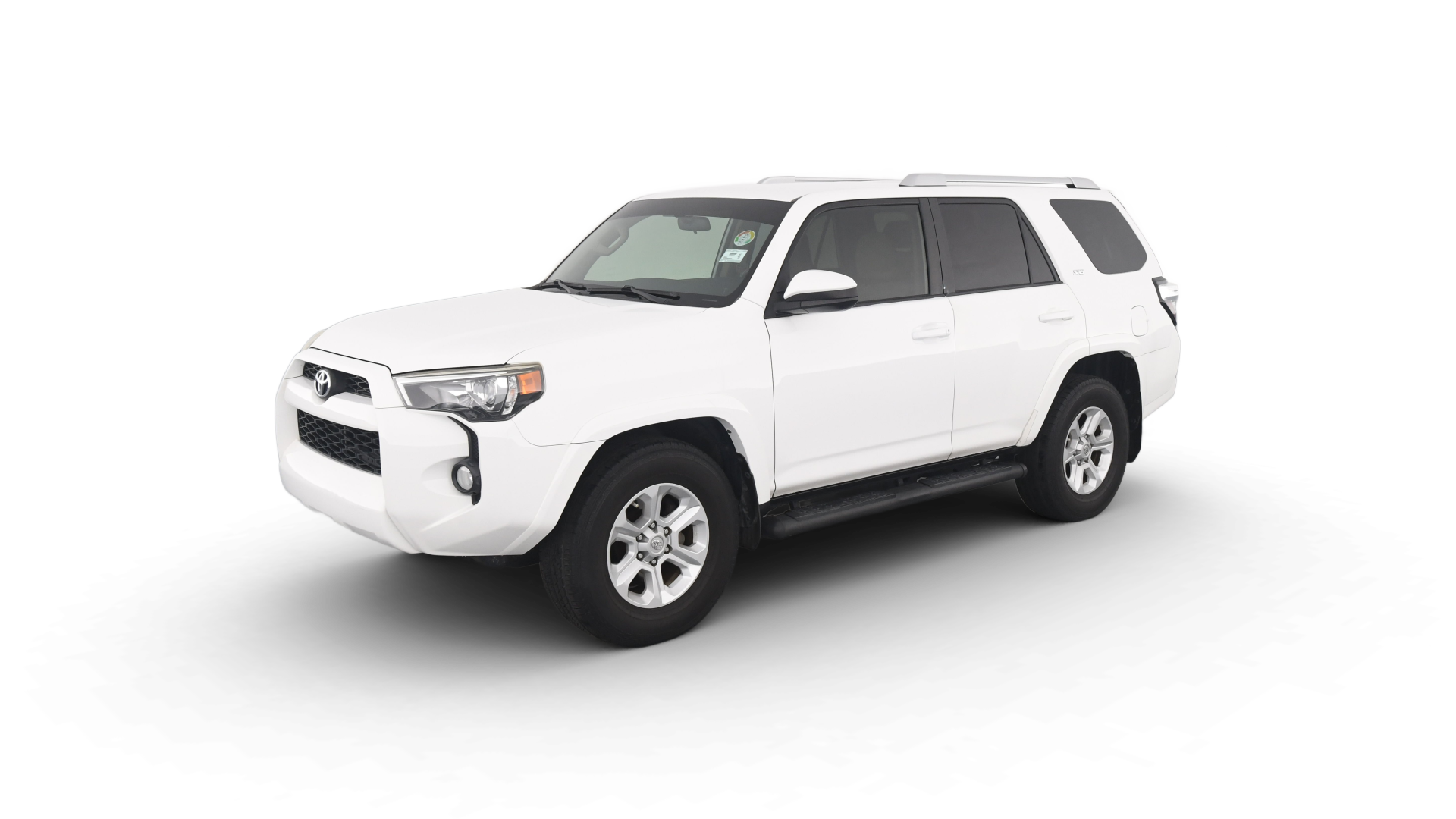Toyota 4Runner Limited 2014 SUV