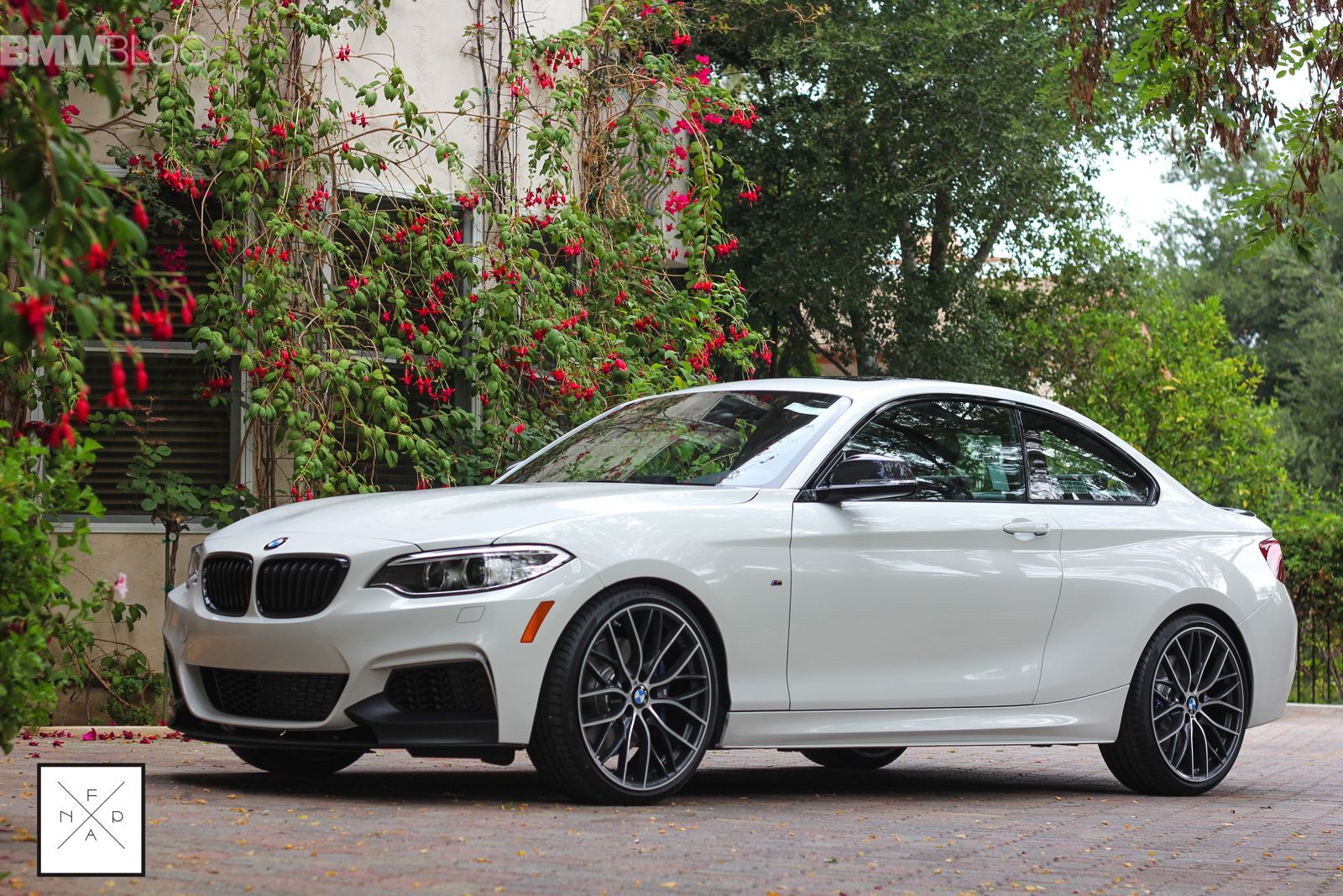 BMW M235i 2014 Coupé Deportivo en República Dominicana