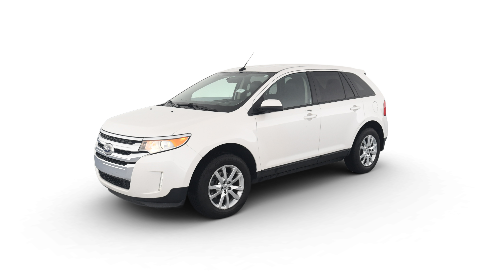 Ford Edge 2014 SUV en República Dominicana