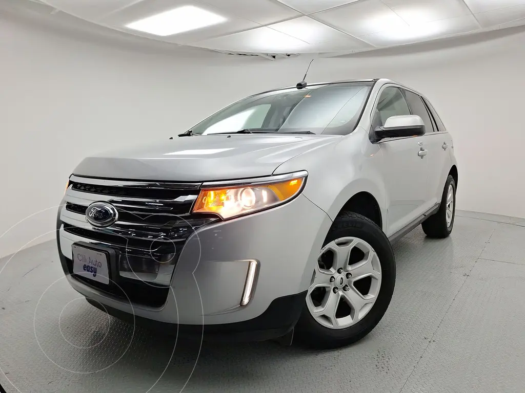 Ford Edge 2014 SUV en República Dominicana