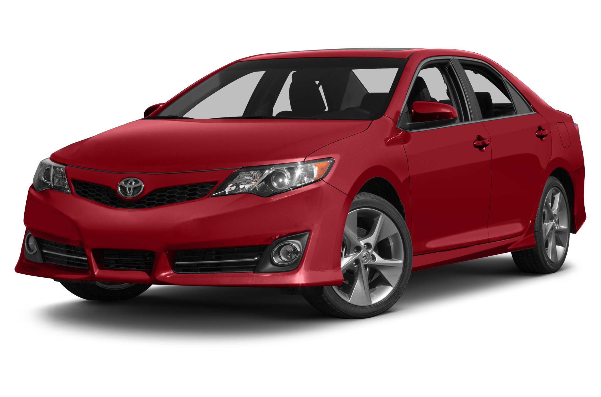 Toyota Camry SE 2014 Sedan en República Dominicana
