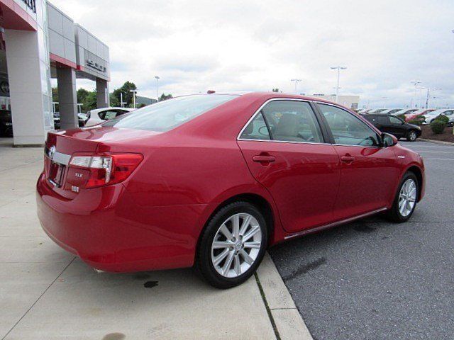 Toyota Camry SE 2014 Sedan en República Dominicana