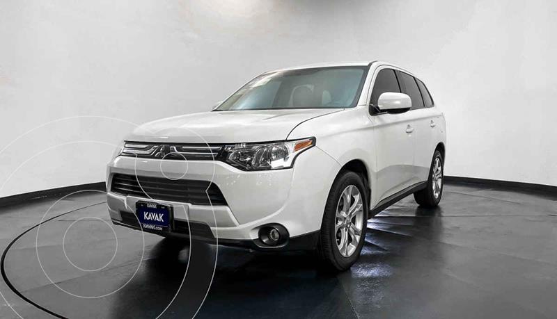 Mitsubishi Outlander SEL 2014 SUV en República Dominicana