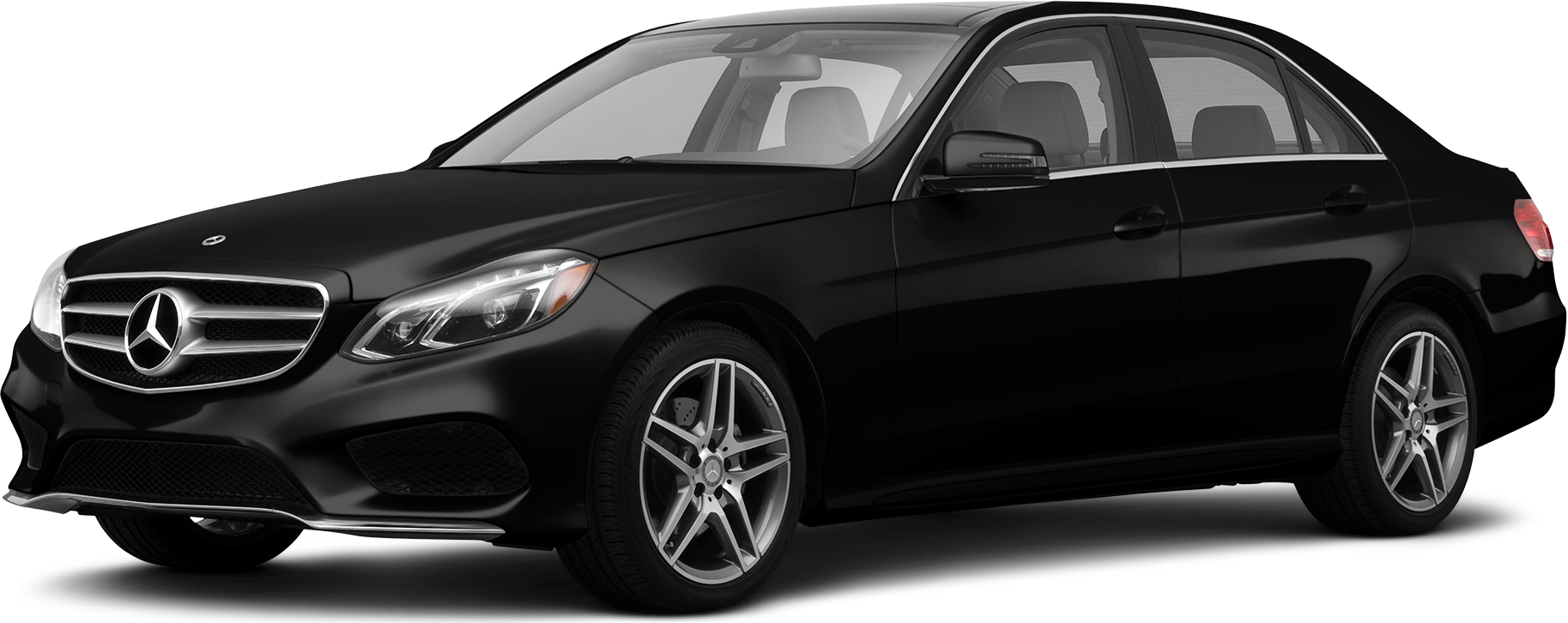 Mercedes-Benz ML 300 4Matic 2014 SUV