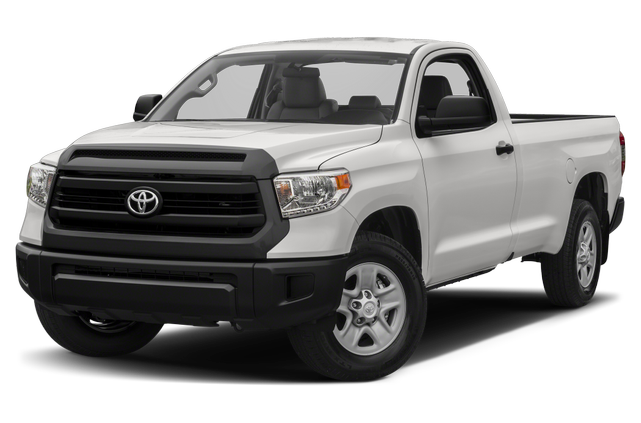 Toyota Tundra 1794 Edition 2014 Camioneta en República Dominicana