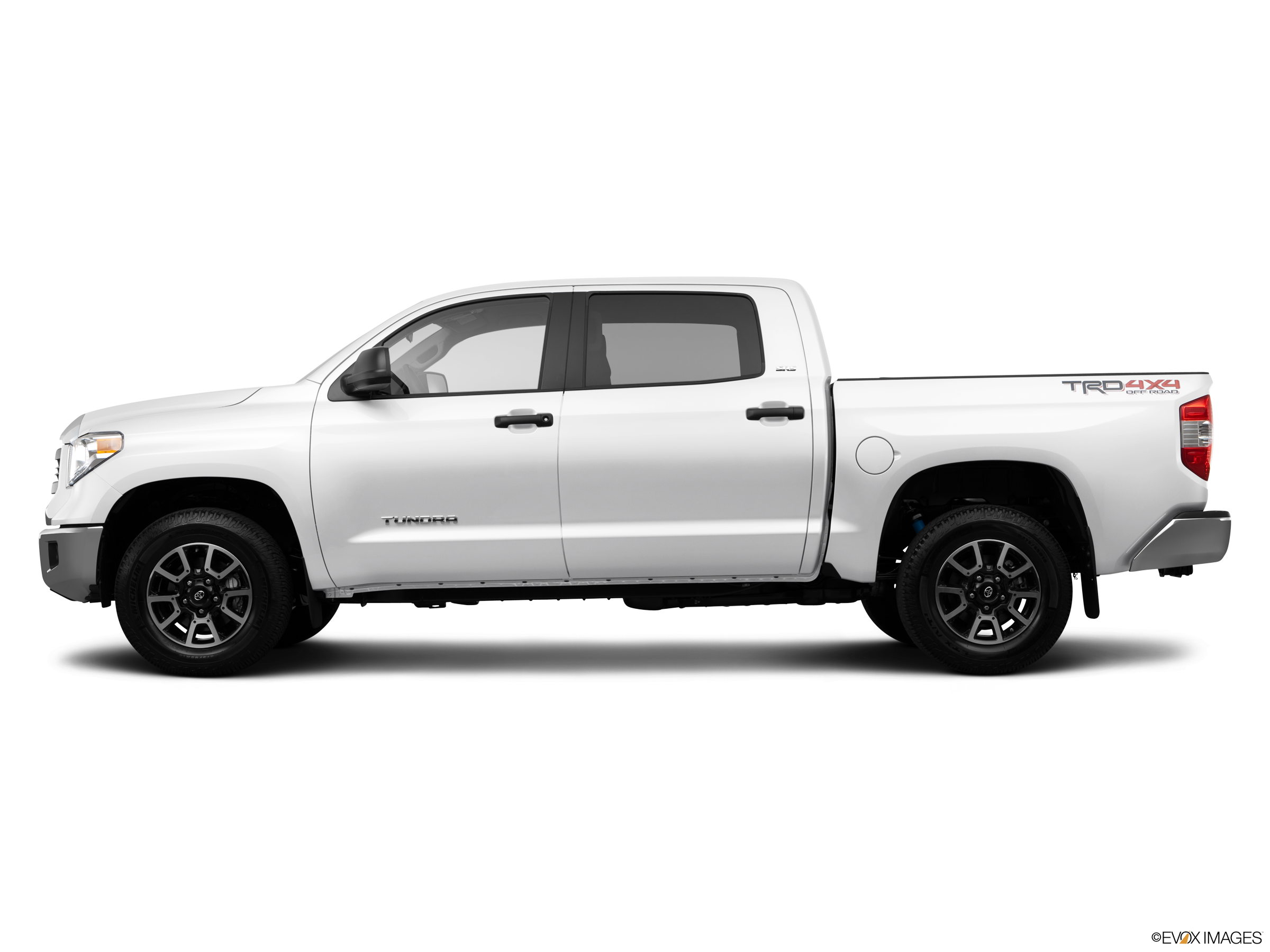 Toyota Tundra 1794 Edition 2014 Camioneta