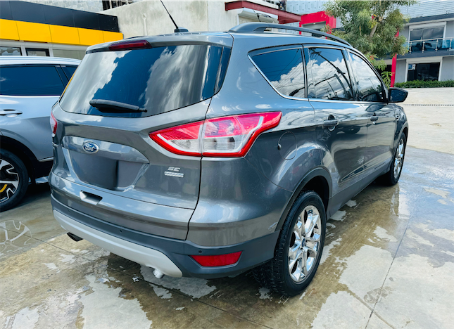 Ford Escape SEL 2014 SUV