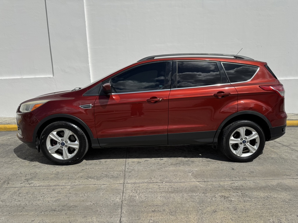 Ford Escape SEL 2014 SUV en República Dominicana