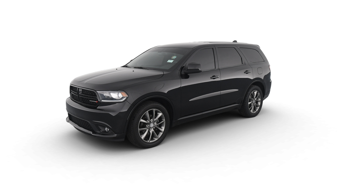Dodge Durango Citadel 2014 SUV en República Dominicana