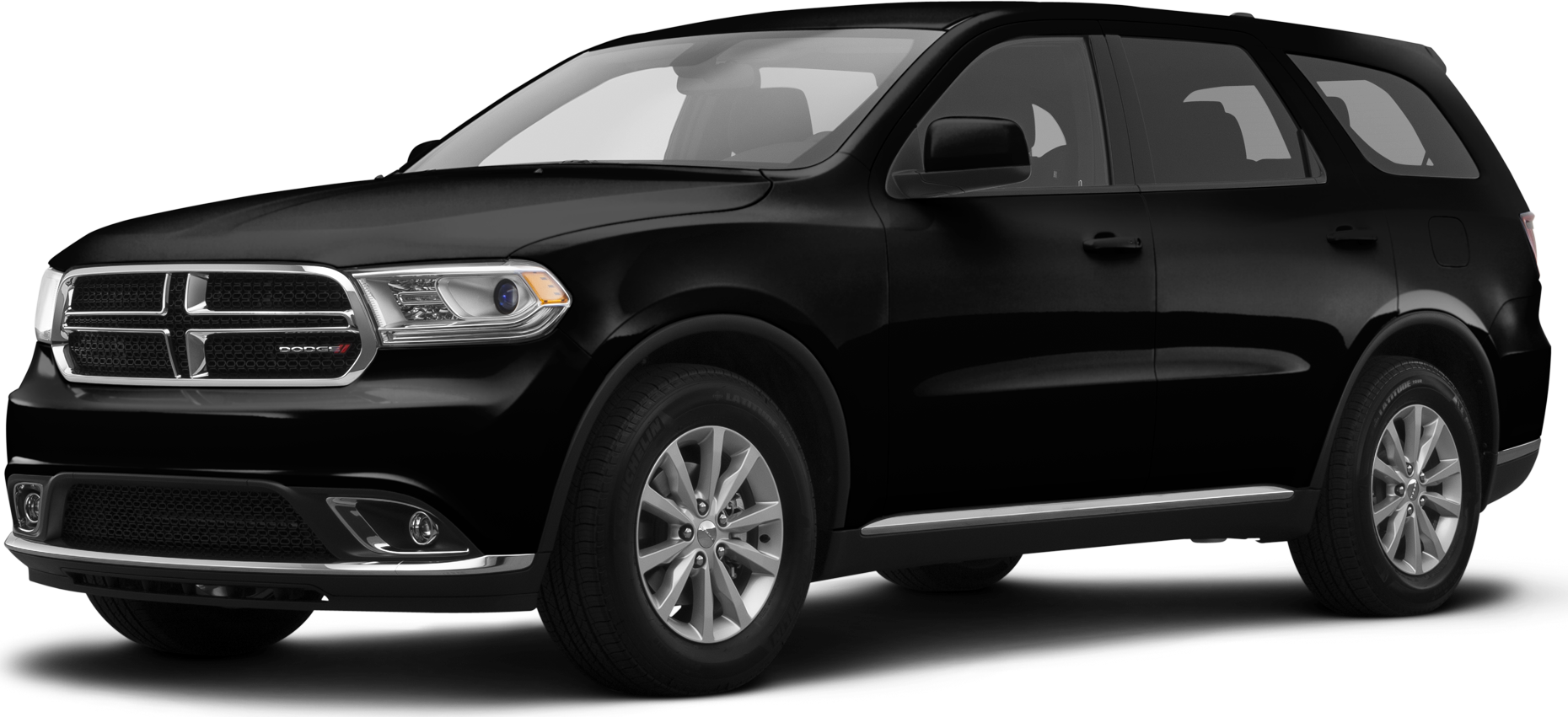 Dodge Durango Citadel 2014 SUV en República Dominicana
