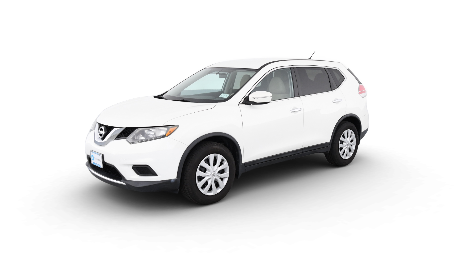 Nissan Rogue 2014 SUV en República Dominicana