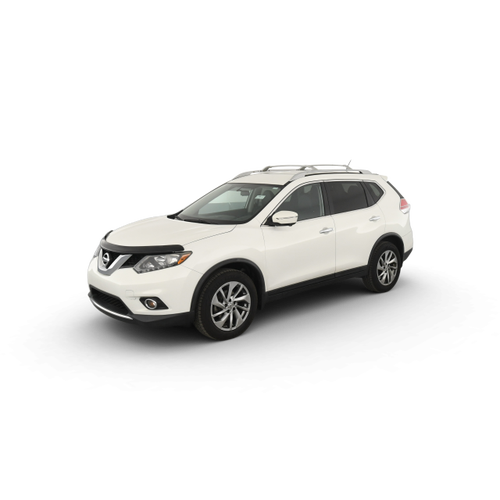 Nissan Rogue 2014 SUV en República Dominicana