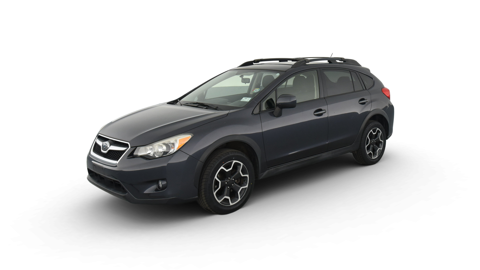 Subaru Crosstrek 2014 SUV en República Dominicana