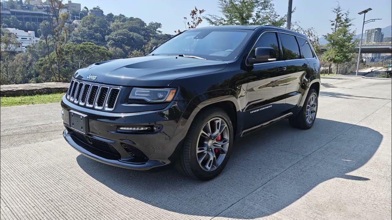 Jeep Cherokee 2014 SUV