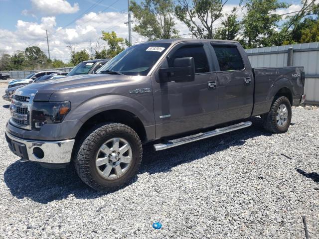 Ford F-150 XLT 2014 Camioneta 4x4 en República Dominicana