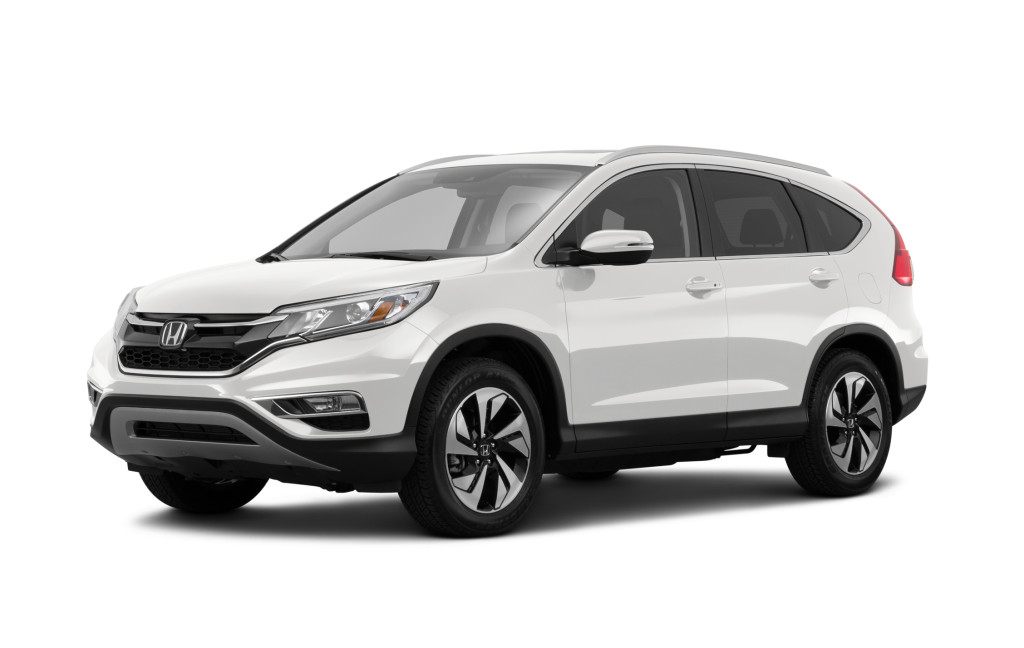 Honda CR-V EX 2015 SUV