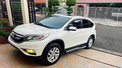 Honda CR-V EX 2015 SUV en República Dominicana