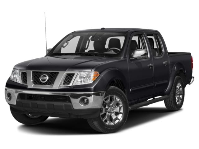 Nissan Frontier 2015 Camioneta Pick-Up en República Dominicana