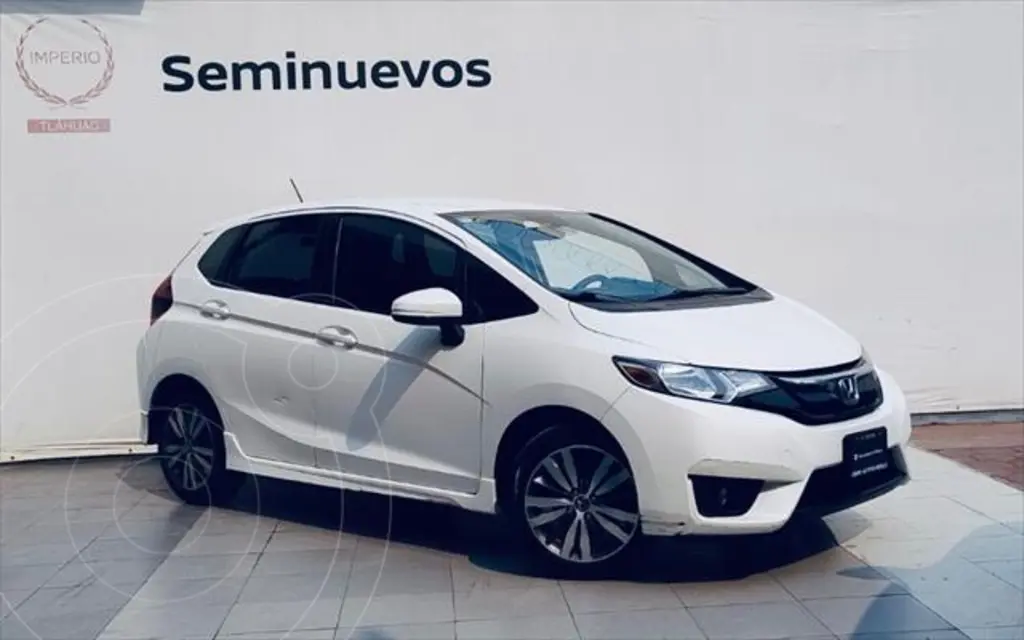 Honda Fit Hybrid 2015 Automóvil Híbrido Compacto en República Dominicana