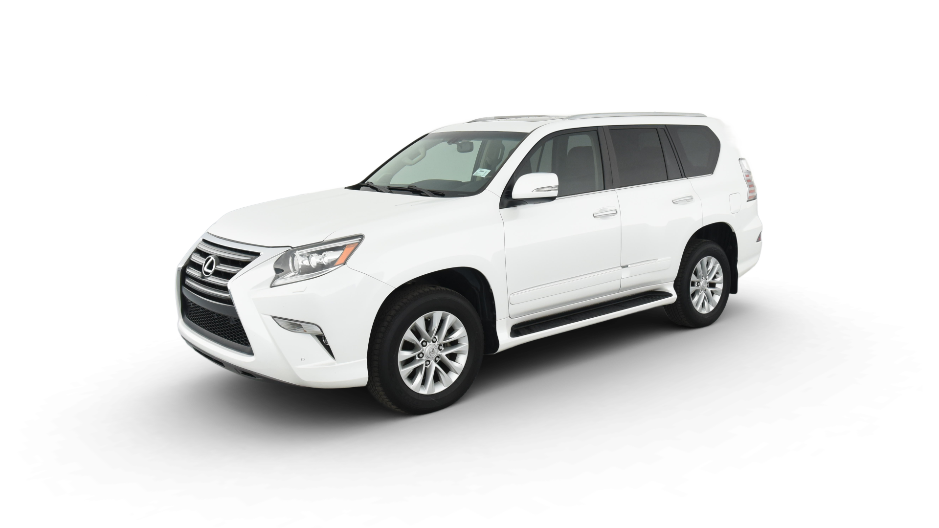 Lexus GX 460 2015 SUV de Lujo