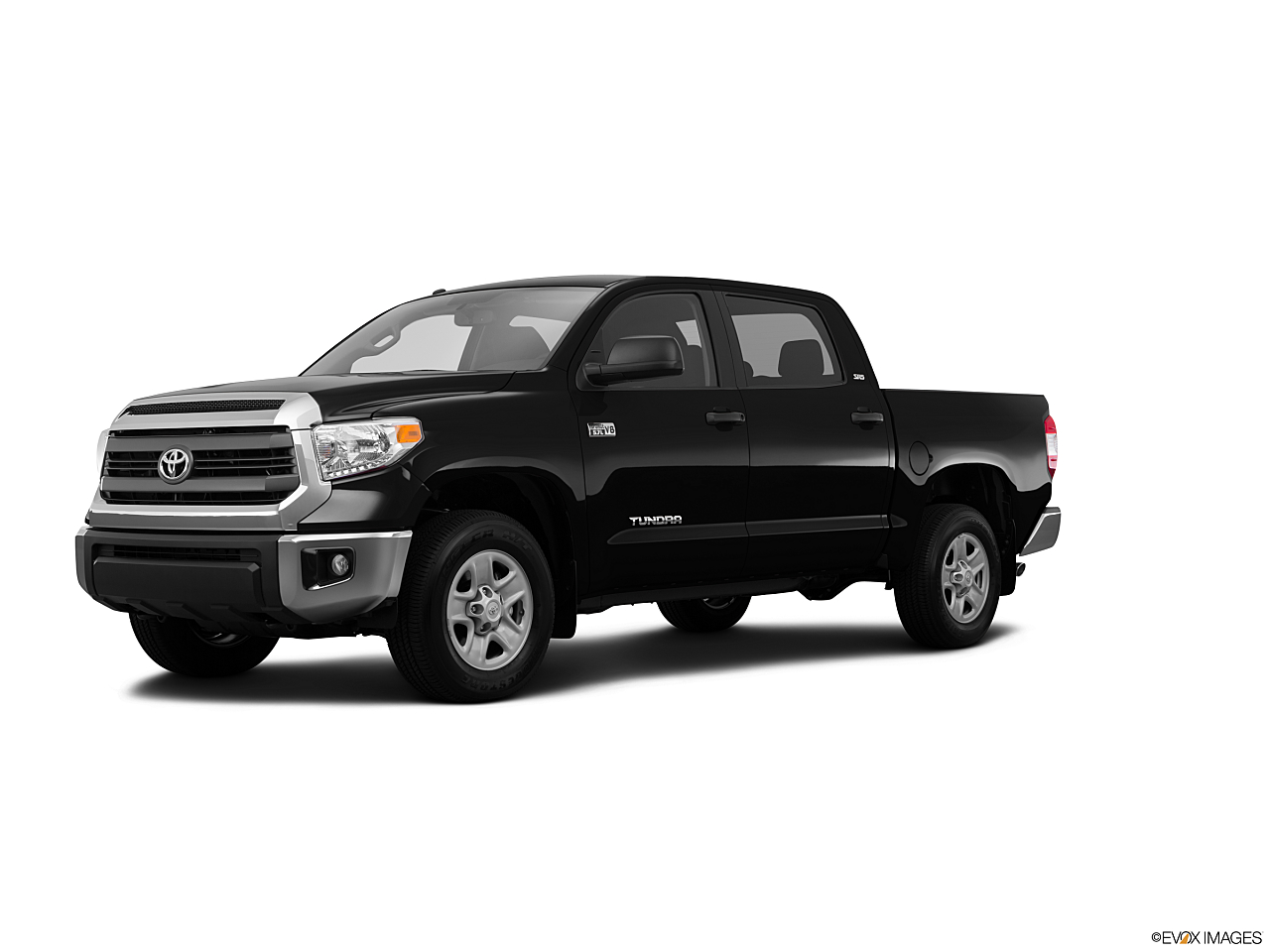 Toyota Tundra 2015 Camioneta Pickup en República Dominicana