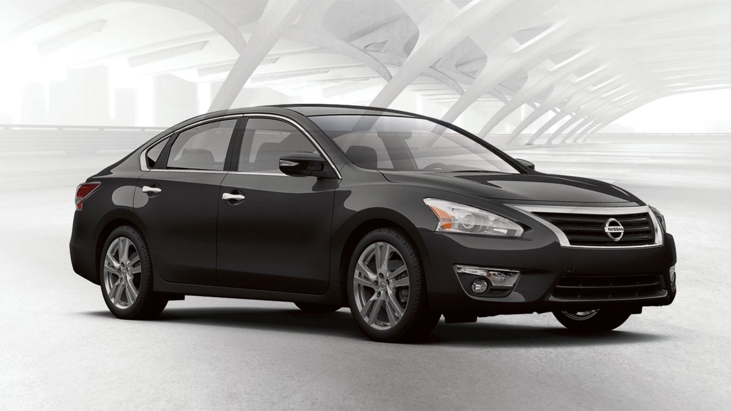 Nissan Altima S 2015 Sedán