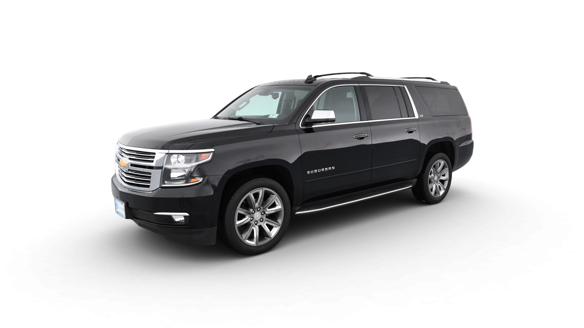 Chevrolet Suburban LT 2015 SUV