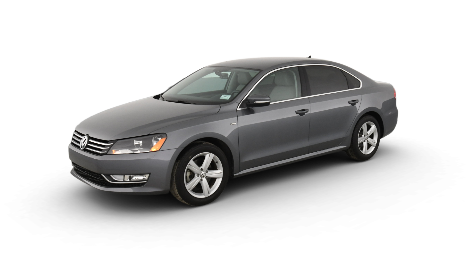 Volkswagen Passat Wolfsburg 2015 Sedán en República Dominicana