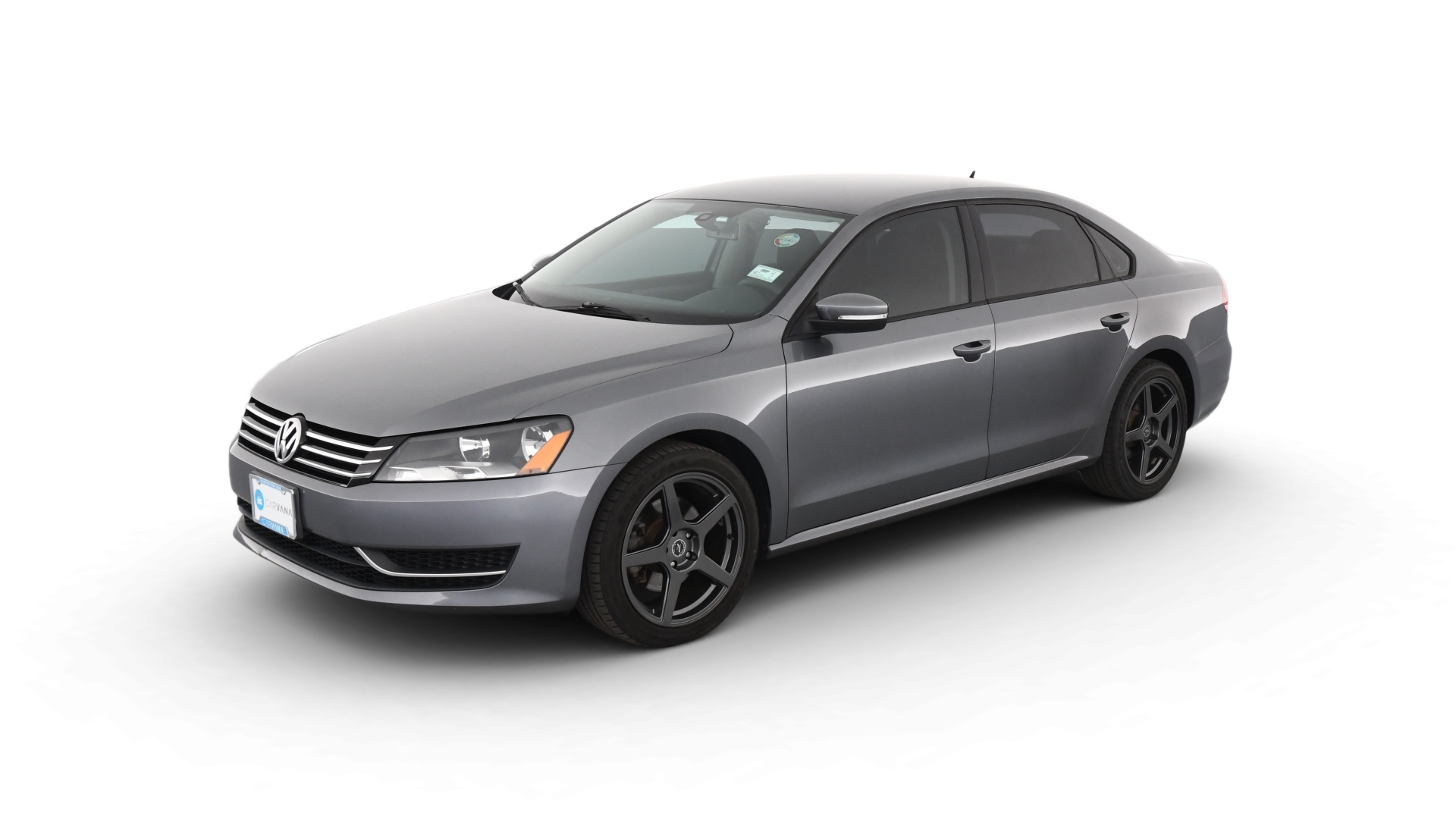 Volkswagen Passat Wolfsburg 2015 Sedán