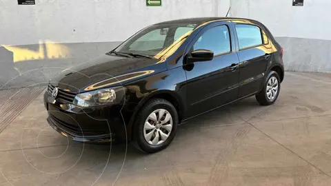 Volkswagen Golf GTI Turbo modelo 2015 en República Dominicana