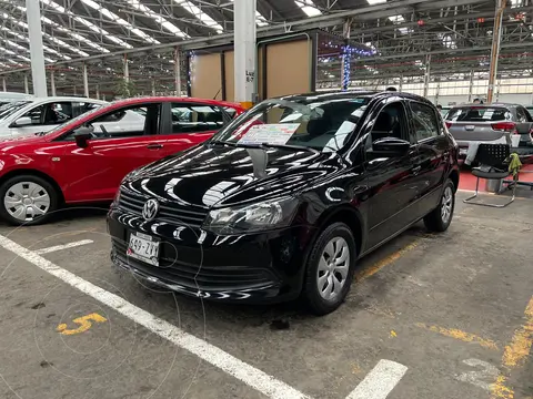 Volkswagen Golf GTI Turbo modelo 2015