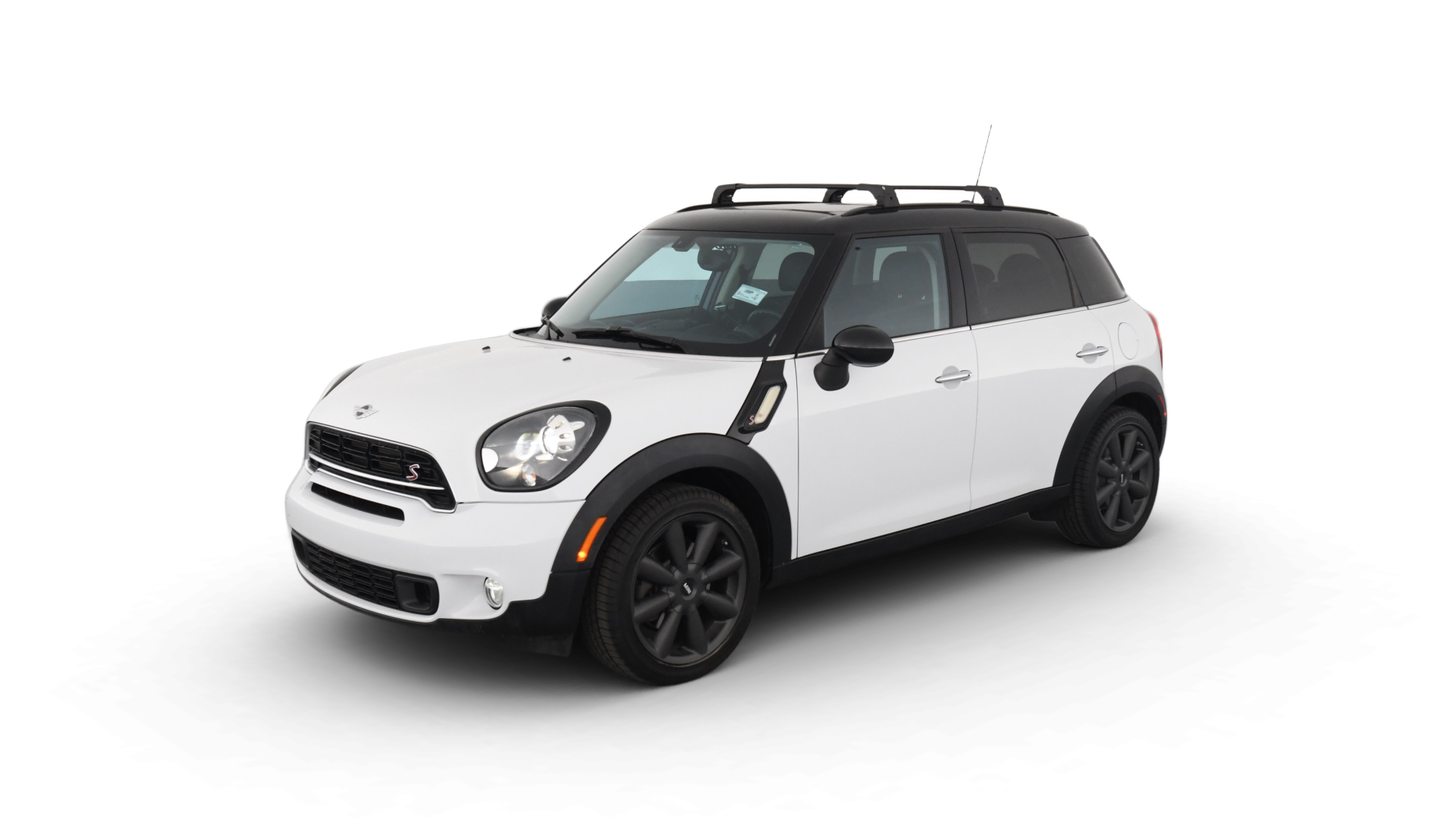 Mini Cooper S Countryman ALL4 2015 en República Dominicana
