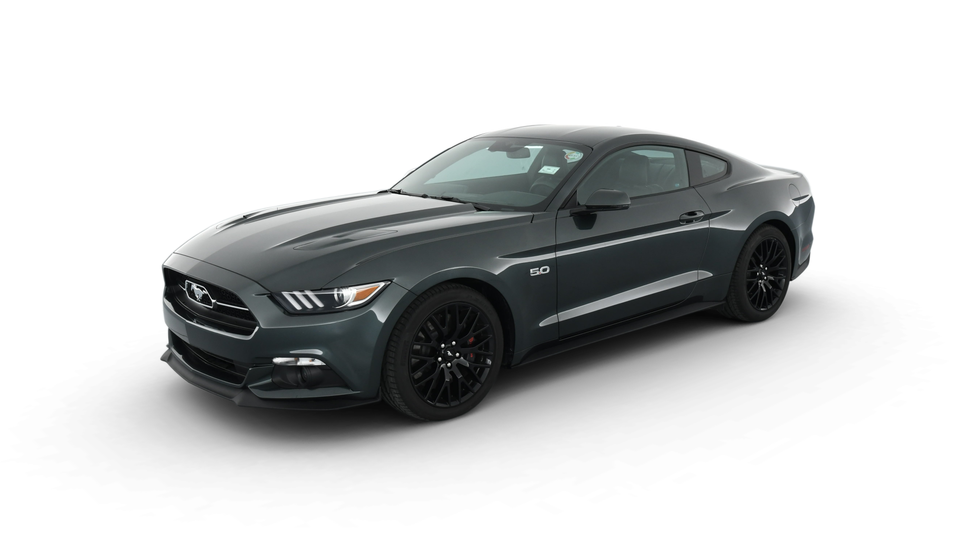 Ford Mustang 2015 Deportivo en República Dominicana