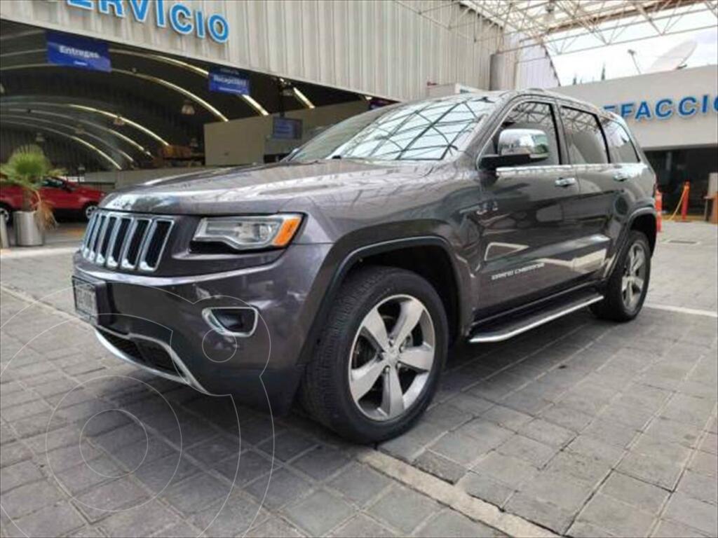 Jeep Cherokee SUV 2015 en República Dominicana