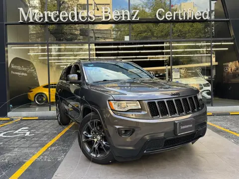 Jeep Cherokee SUV 2015
