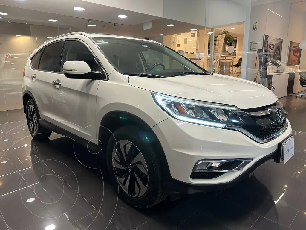 Honda CR-V LX 2015 Tracción Integral en República Dominicana