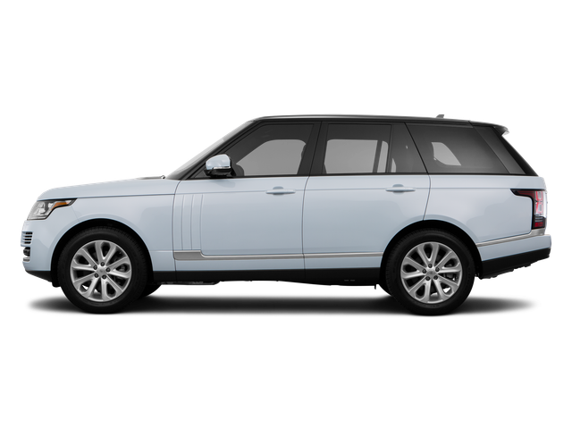 Land Rover Range Rover SE 2015 SUV en República Dominicana