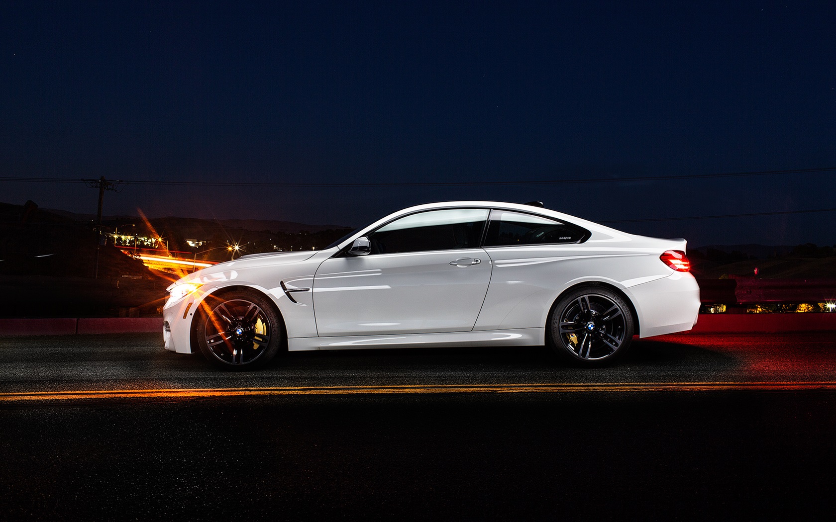 BMW M4 2015 Deportivo en República Dominicana