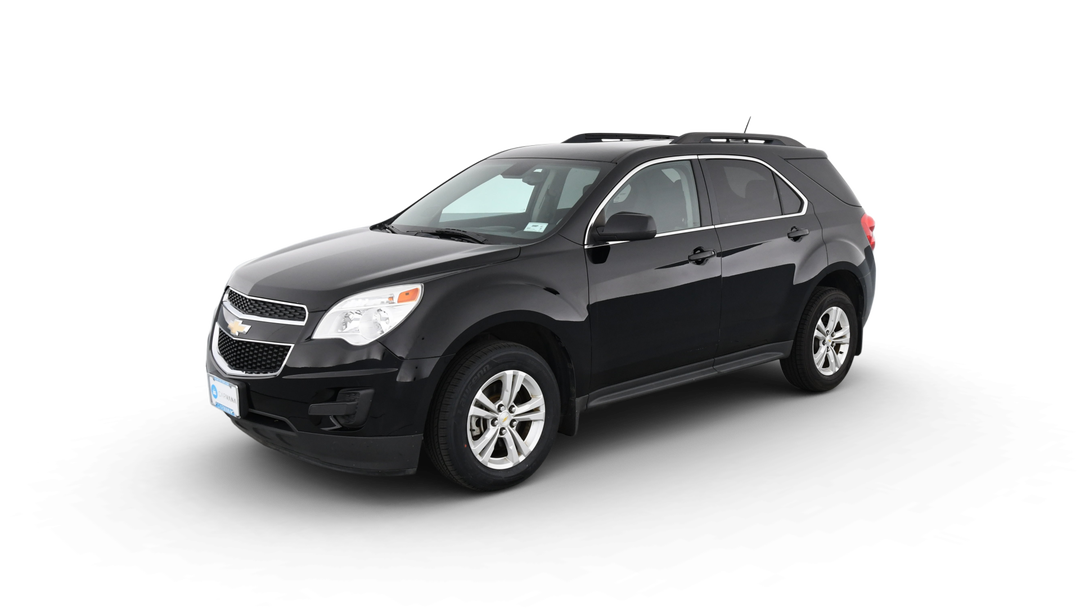 Chevrolet Equinox LT 2015 SUV compacto