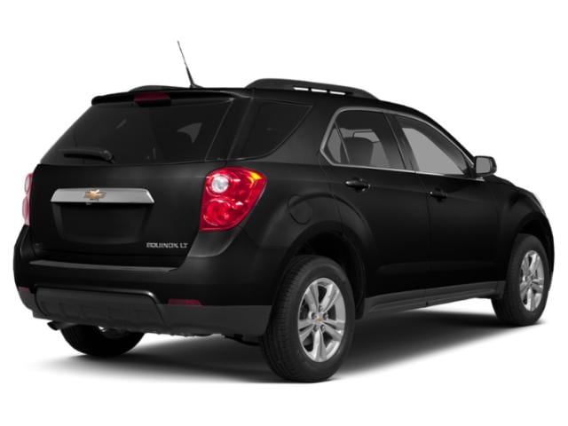 Chevrolet Equinox LT 2015 SUV compacto en República Dominicana