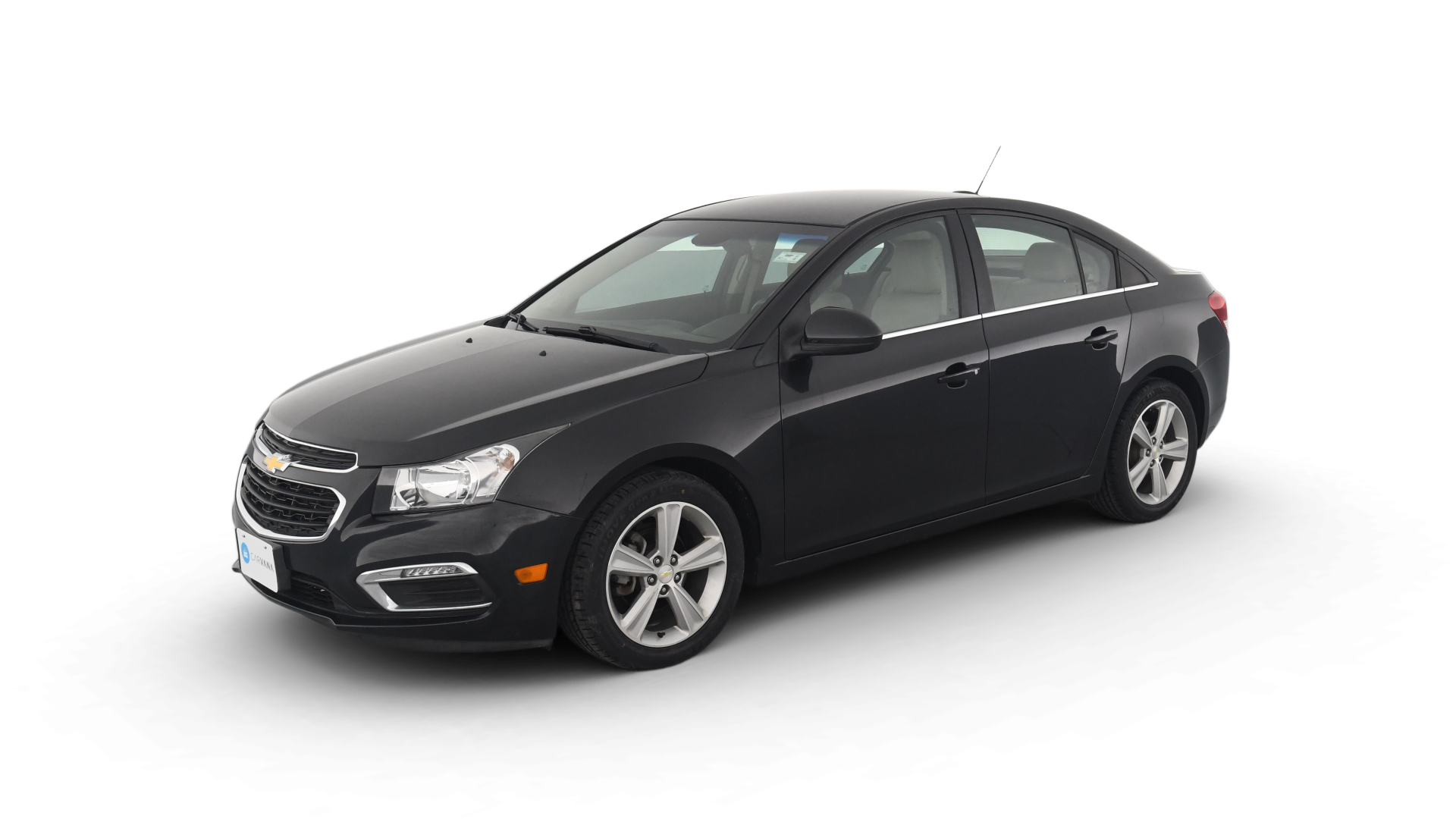 Chevrolet Cruze LT 2015 Sedán en República Dominicana