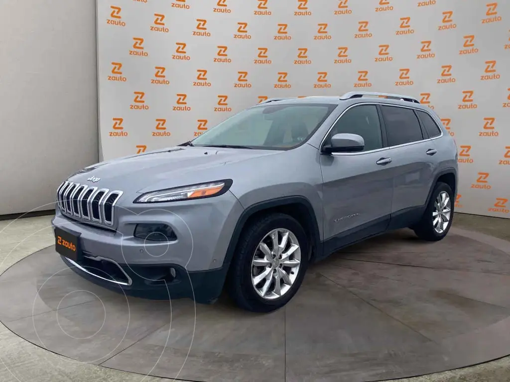 Jeep Cherokee Laredo 2015 SUV