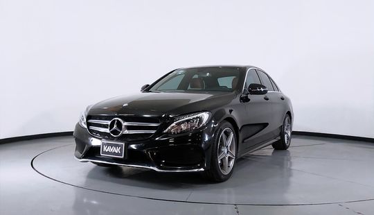 Mercedes-Benz CLS 400 Modelo 2015 Sedán