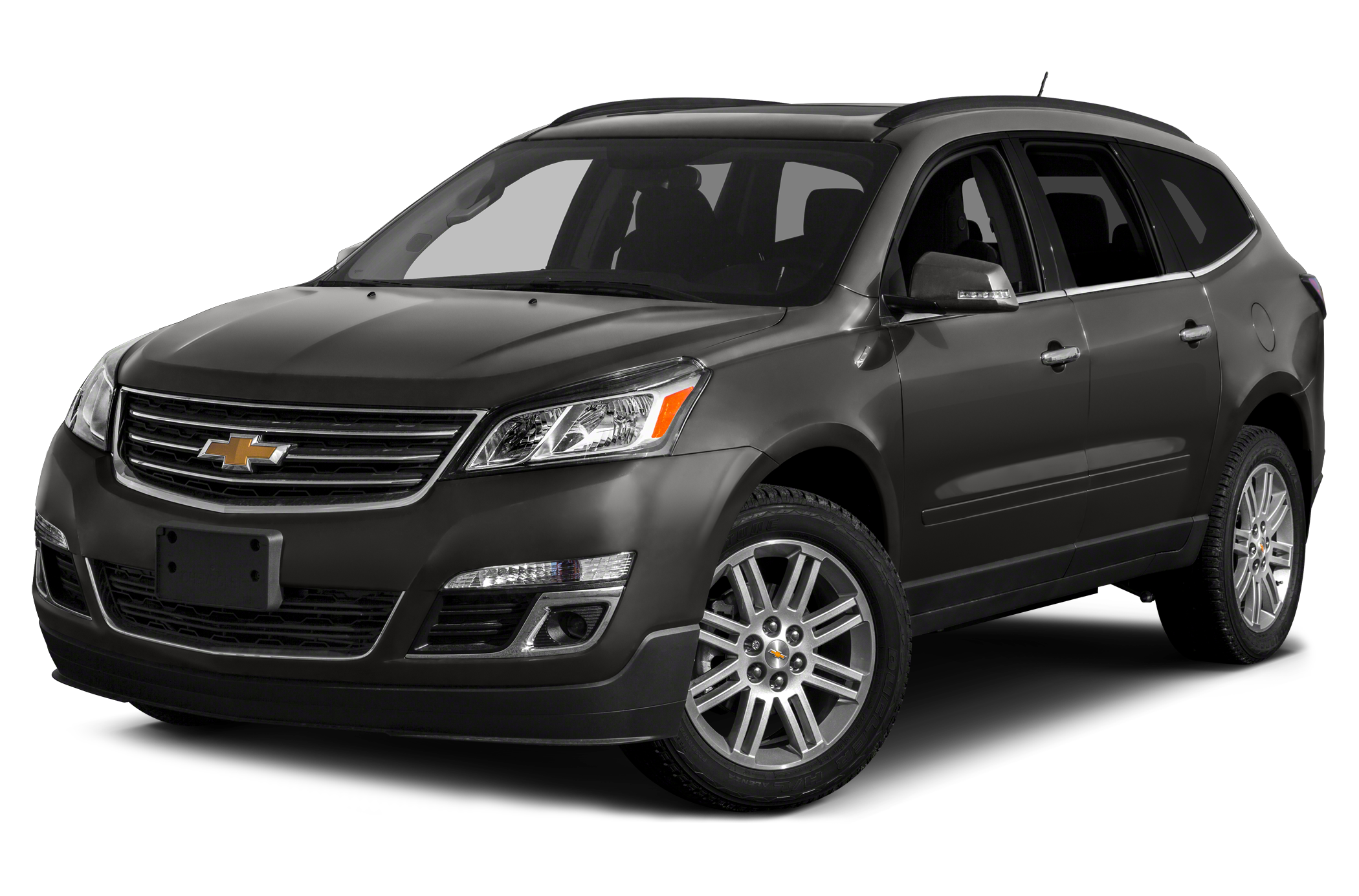 Chevrolet Traverse LT 2015 SUV
