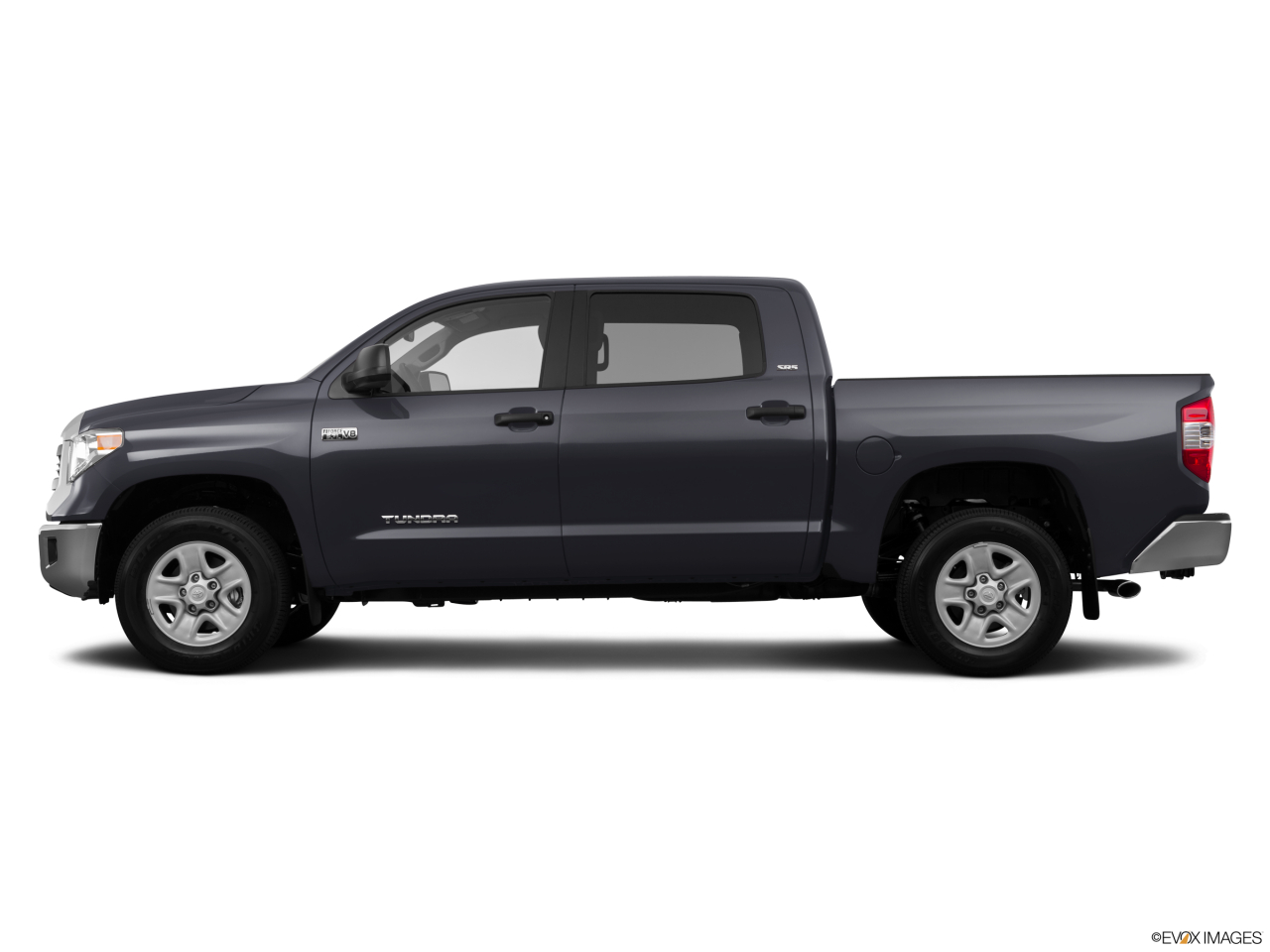 Toyota Tundra SR5 2015 Camioneta Pickup en República Dominicana